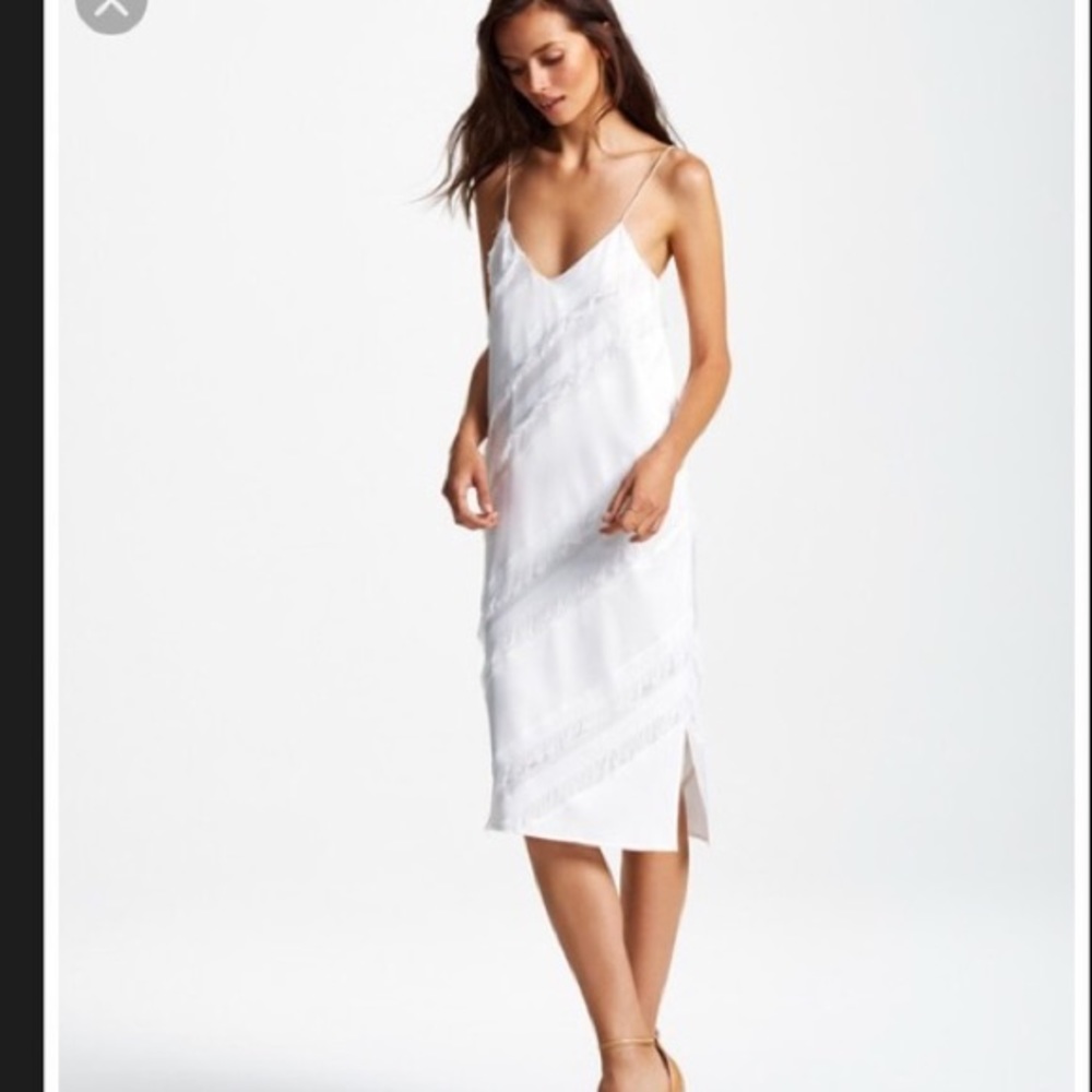 Ramy Brook Dress NWT